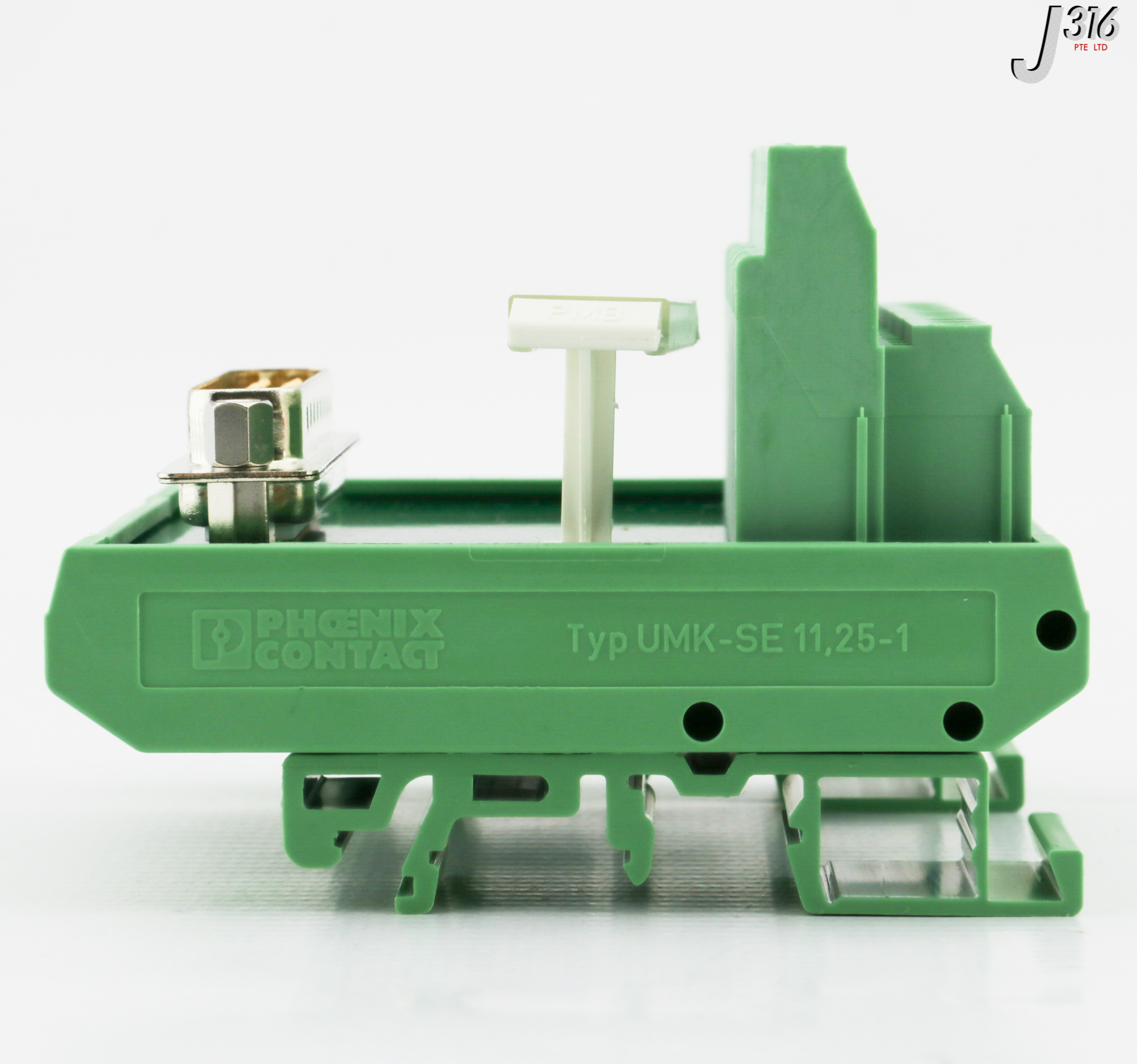 you！ 31733 PHOENIX CONTACT INTERFACE MODULE, 2281144 (NEW) FLKM-D25 SUB